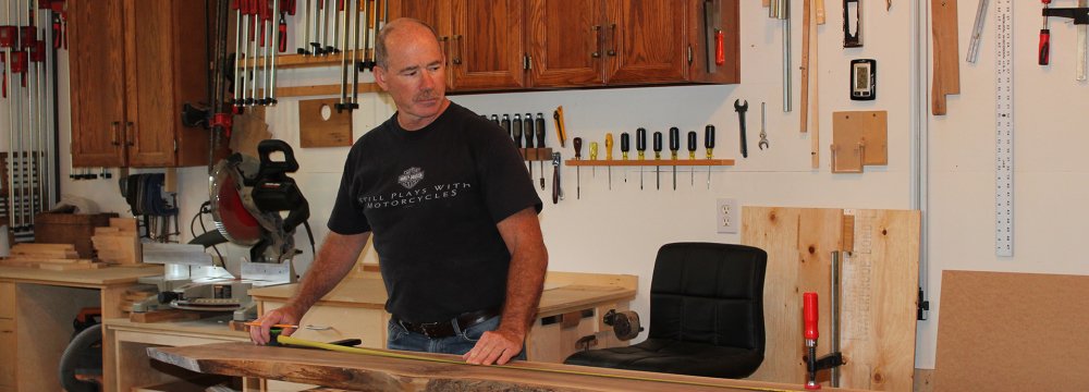 Todd Searles - Not your average guy